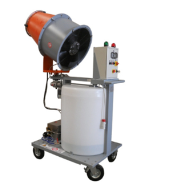 意大利LABIOTEST萊比意 濕式洗滌器Wet scrubber