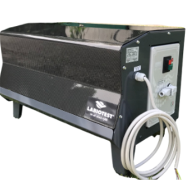 意大利LABIOTEST萊比意 濕式洗滌器Wet scrubber