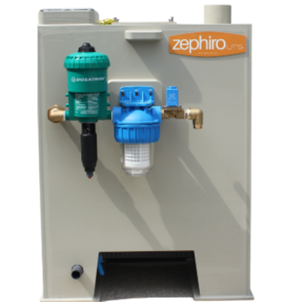 意大利LABIOTEST萊比意 濕式洗滌器Wet scrubber