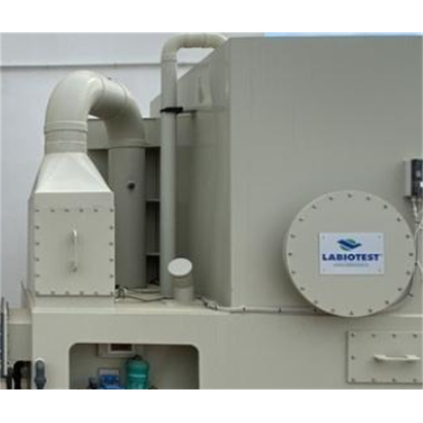 意大利LABIOTEST萊比意 濕式洗滌器Wet scrubber