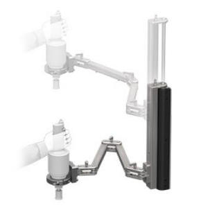 CKD喜開理緊湊型機(jī)械臂CAW-H-450-BV70